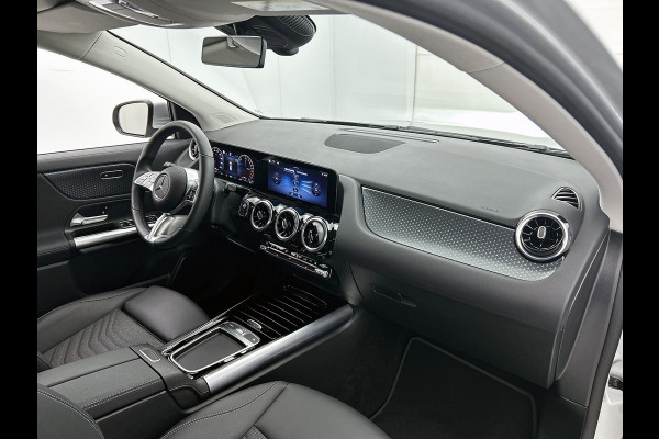 Mercedes-Benz GLA 250 e Business Line | Stoelverwarming | Elektrische Achterklep | LED Koplampen | Inclusief 24 maanden MB Certified garantie voor Europa.