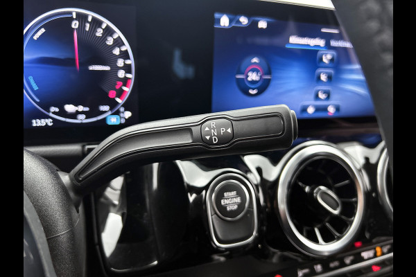 Mercedes-Benz GLA 250 e Business Line | Stoelverwarming | Elektrische Achterklep | LED Koplampen | Inclusief 24 maanden MB Certified garantie voor Europa.
