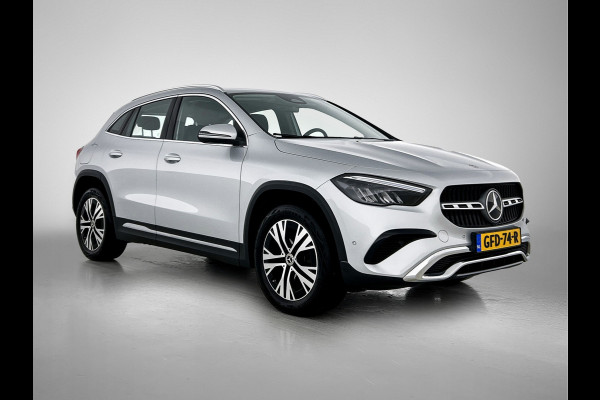 Mercedes-Benz GLA 250 e Business Line | Stoelverwarming | Elektrische Achterklep | LED Koplampen | Inclusief 24 maanden MB Certified garantie voor Europa.