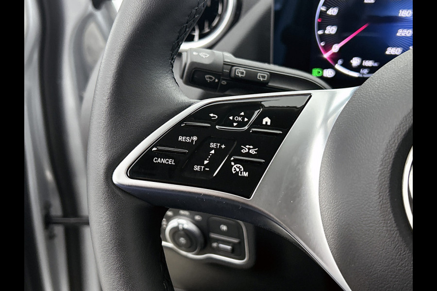 Mercedes-Benz GLA 250 e Business Line | Stoelverwarming | Elektrische Achterklep | LED Koplampen | Inclusief 24 maanden MB Certified garantie voor Europa.