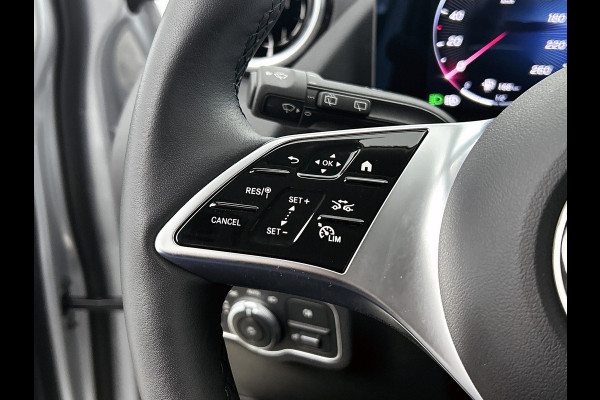 Mercedes-Benz GLA 250 e Business Line | Stoelverwarming | Elektrische Achterklep | LED Koplampen | Inclusief 24 maanden MB Certified garantie voor Europa.