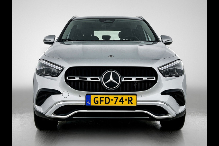 Mercedes-Benz GLA 250 e Business Line | Stoelverwarming | Elektrische Achterklep | LED Koplampen | Inclusief 24 maanden MB Certified garantie voor Europa.
