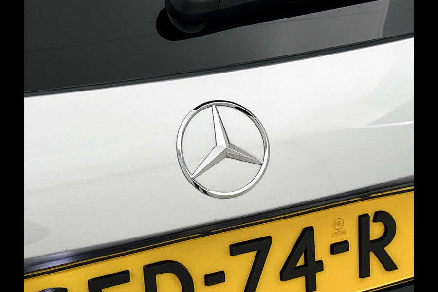 Mercedes-Benz GLA 250 e Business Line | Stoelverwarming | Elektrische Achterklep | LED Koplampen | Inclusief 24 maanden MB Certified garantie voor Europa.