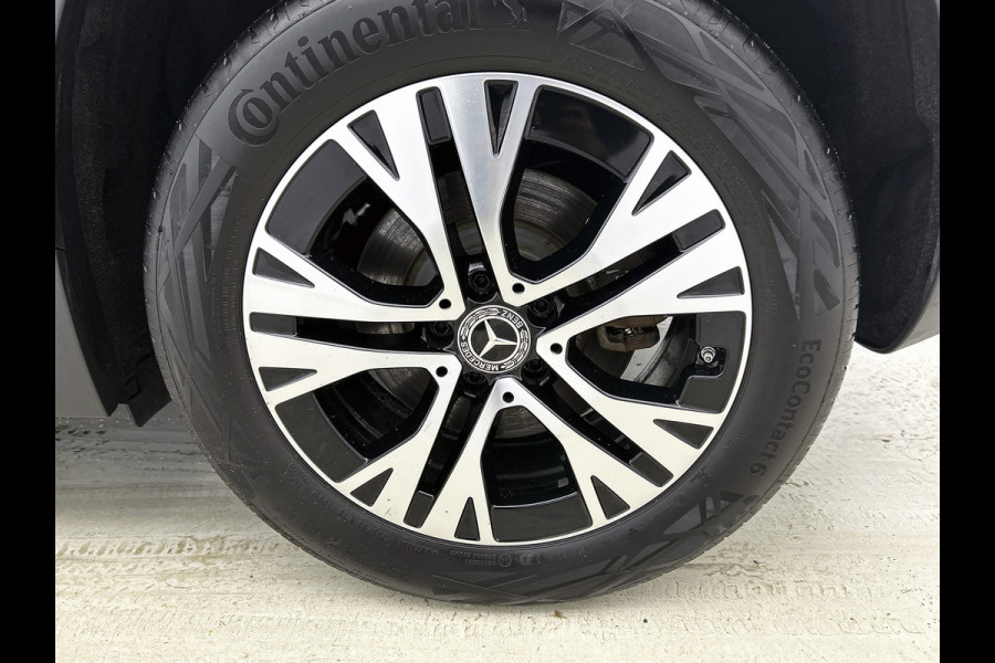 Mercedes-Benz GLA 250 e Business Line | Stoelverwarming | Elektrische Achterklep | LED Koplampen | Inclusief 24 maanden MB Certified garantie voor Europa.