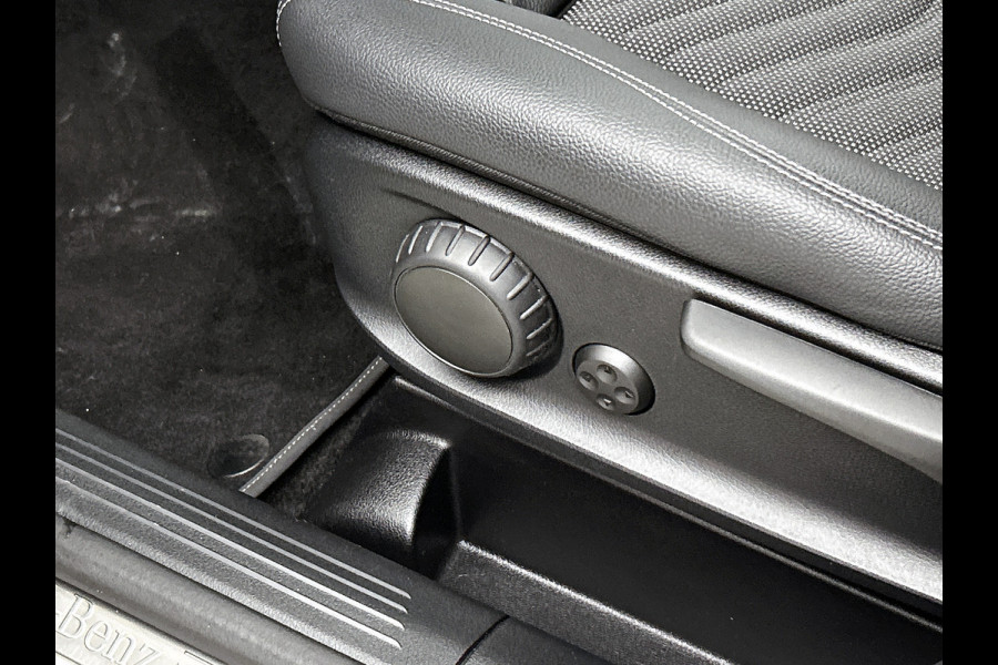 Mercedes-Benz GLA 250 e Business Line | Stoelverwarming | Elektrische Achterklep | LED Koplampen | Inclusief 24 maanden MB Certified garantie voor Europa.