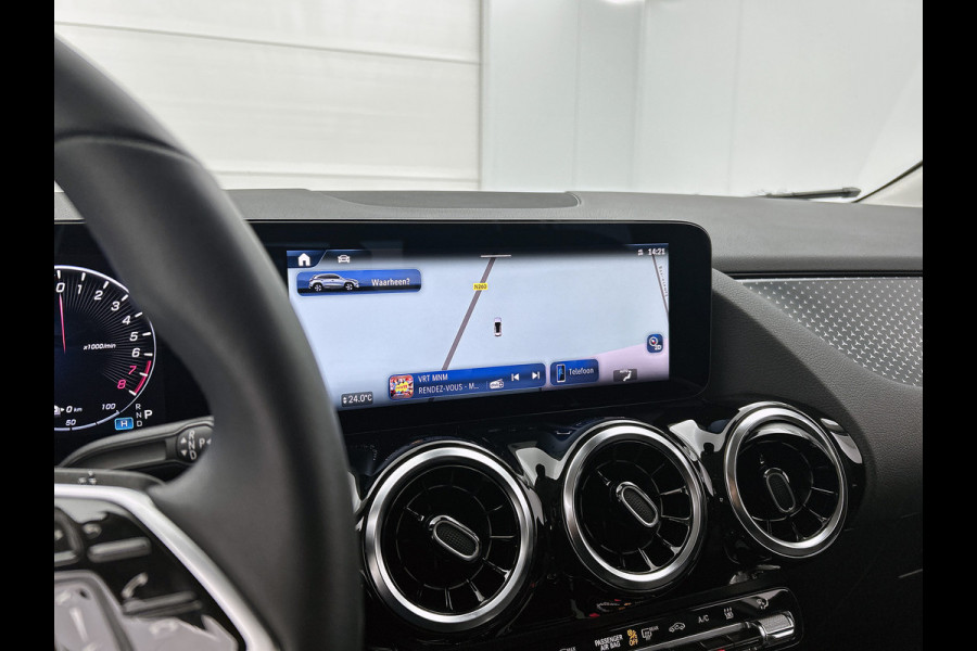 Mercedes-Benz GLA 250 e Business Line | Stoelverwarming | Elektrische Achterklep | LED Koplampen | Inclusief 24 maanden MB Certified garantie voor Europa.