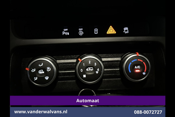 Mercedes-Benz Citan 110 CDI 96pk Automaat L1H1 Euro6 Airco | Camera | Cruisecontrol | LM Velgen | 1500kg Trekhaak Parkeersensoren