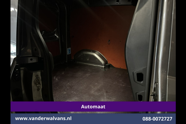 Mercedes-Benz Citan 110 CDI 96pk Automaat L1H1 Euro6 Airco | Camera | Cruisecontrol | LM Velgen | 1500kg Trekhaak Parkeersensoren