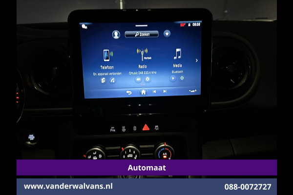 Mercedes-Benz Citan 110 CDI 96pk Automaat L1H1 Euro6 Airco | Camera | Cruisecontrol | LM Velgen | 1500kg Trekhaak Parkeersensoren