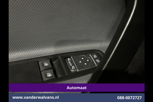 Mercedes-Benz Citan 110 CDI 96pk Automaat L1H1 Euro6 Airco | Camera | Cruisecontrol | LM Velgen | 1500kg Trekhaak Parkeersensoren