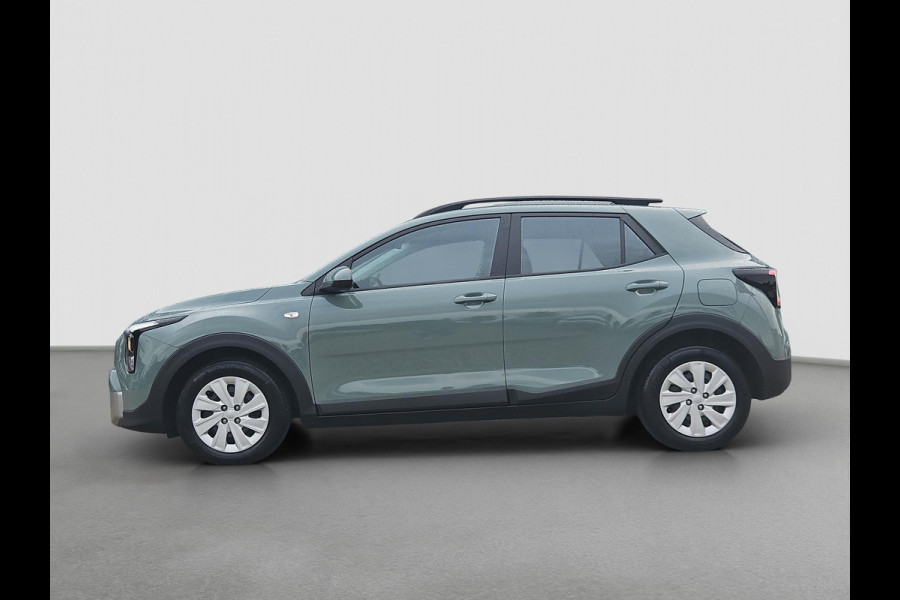 Kia Stonic 1.0 T-GDi MHEV DynamicLine Automaat