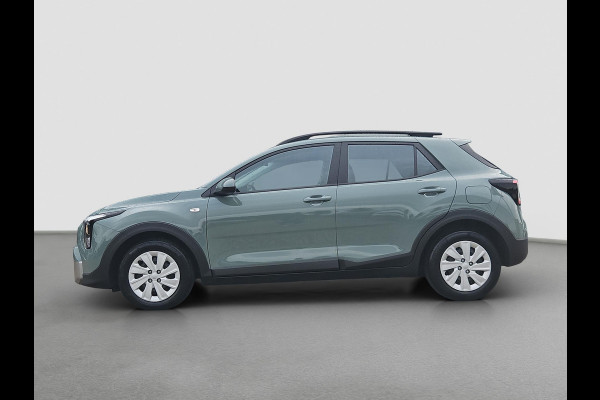 Kia Stonic 1.0 T-GDi MHEV DynamicLine Automaat