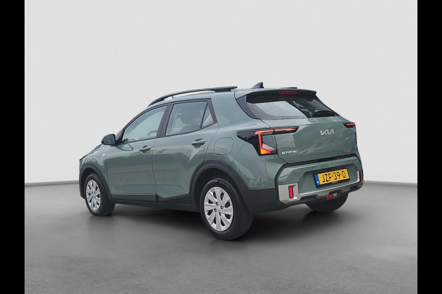 Kia Stonic 1.0 T-GDi MHEV DynamicLine Automaat
