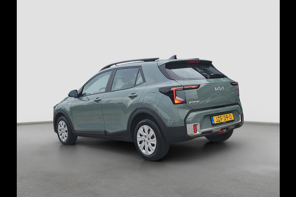 Kia Stonic 1.0 T-GDi MHEV DynamicLine Automaat