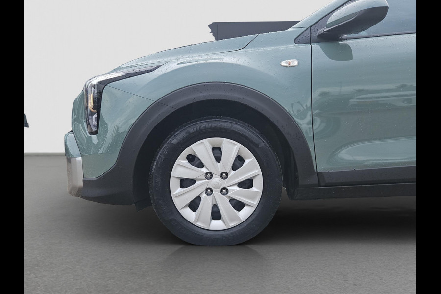 Kia Stonic 1.0 T-GDi MHEV DynamicLine Automaat