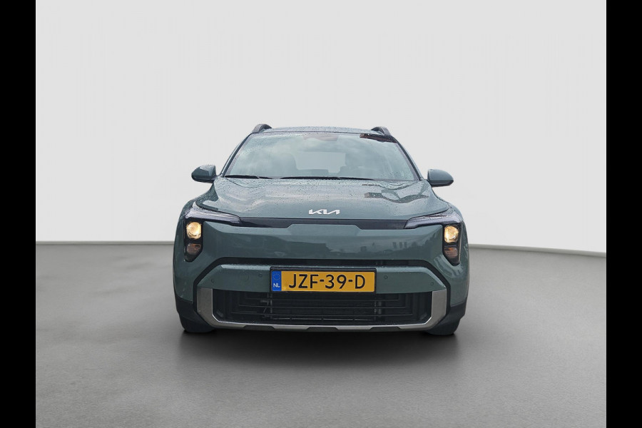 Kia Stonic 1.0 T-GDi MHEV DynamicLine Automaat