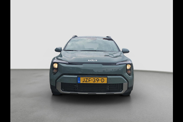 Kia Stonic 1.0 T-GDi MHEV DynamicLine Automaat