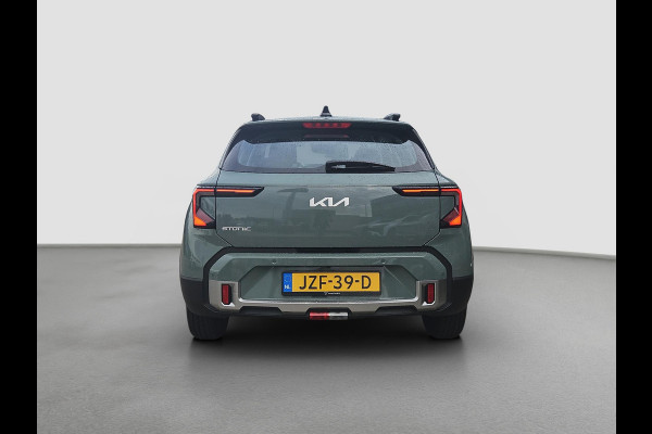 Kia Stonic 1.0 T-GDi MHEV DynamicLine Automaat