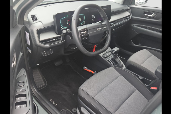 Kia Stonic 1.0 T-GDi MHEV DynamicLine Automaat