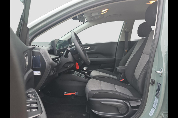 Kia Stonic 1.0 T-GDi MHEV DynamicLine Automaat