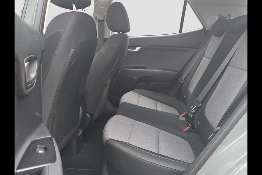 Kia Stonic 1.0 T-GDi MHEV DynamicLine Automaat