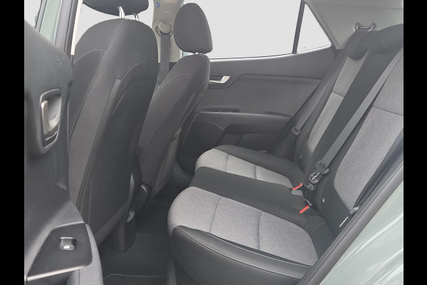 Kia Stonic 1.0 T-GDi MHEV DynamicLine Automaat