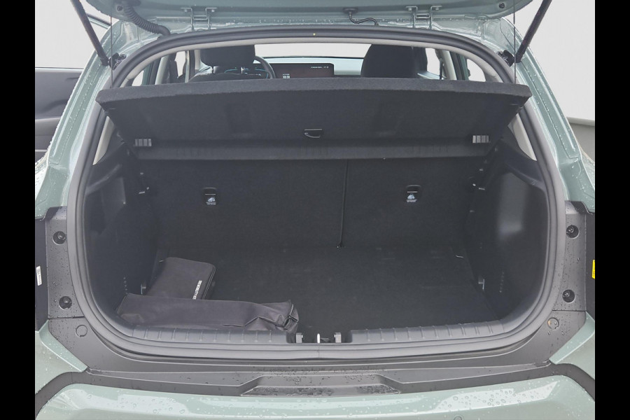 Kia Stonic 1.0 T-GDi MHEV DynamicLine Automaat