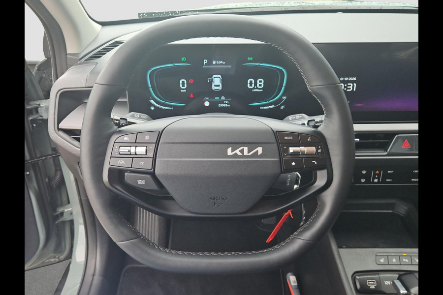 Kia Stonic 1.0 T-GDi MHEV DynamicLine Automaat