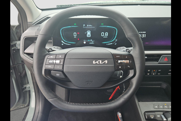 Kia Stonic 1.0 T-GDi MHEV DynamicLine Automaat