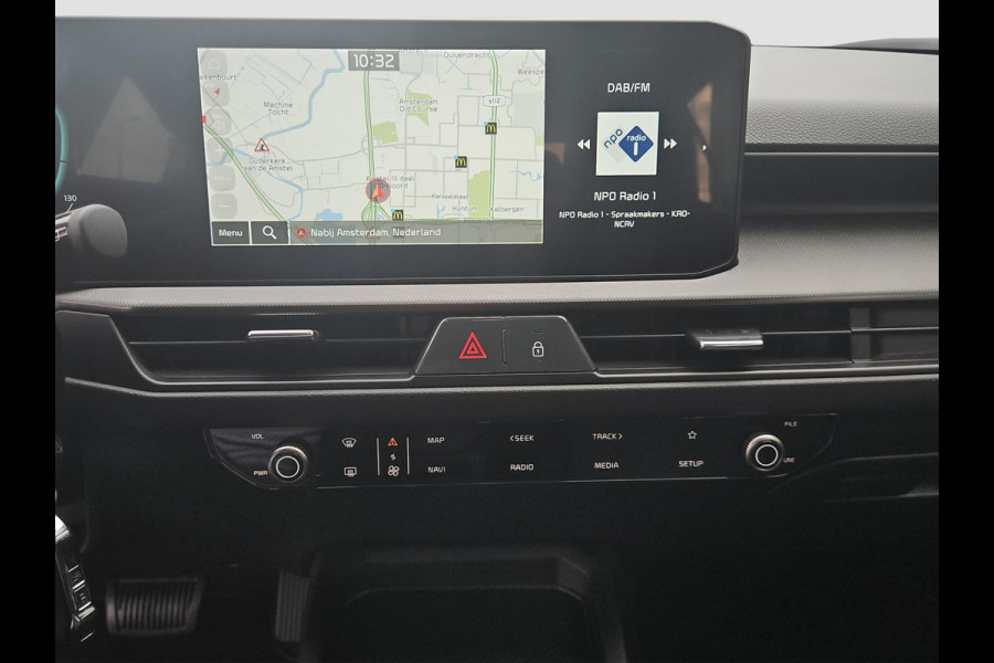 Kia Stonic 1.0 T-GDi MHEV DynamicLine Automaat