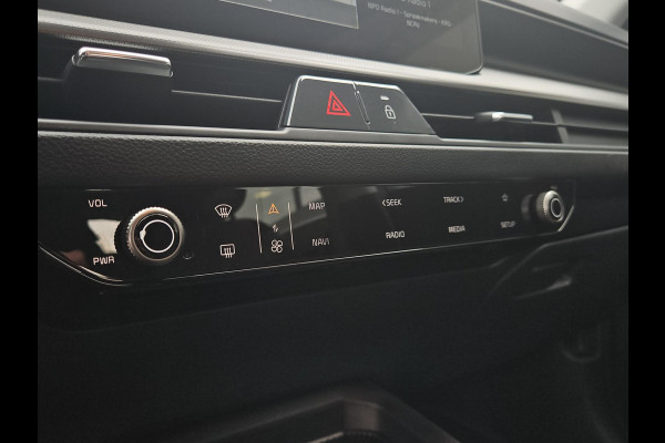 Kia Stonic 1.0 T-GDi MHEV DynamicLine Automaat