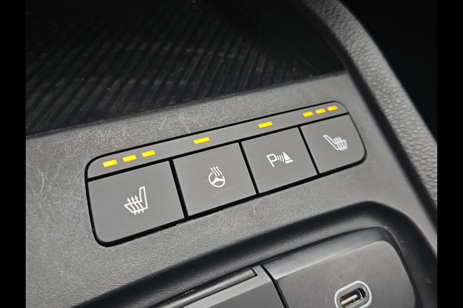 Kia Stonic 1.0 T-GDi MHEV DynamicLine Automaat
