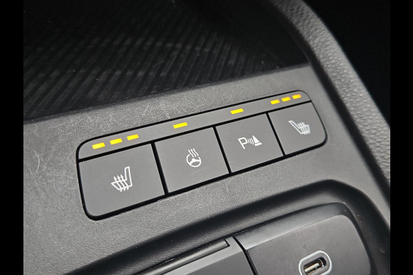 Kia Stonic 1.0 T-GDi MHEV DynamicLine Automaat