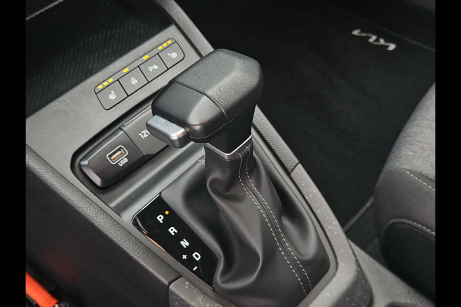 Kia Stonic 1.0 T-GDi MHEV DynamicLine Automaat