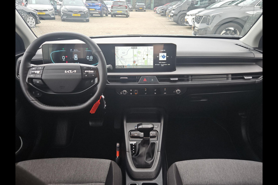 Kia Stonic 1.0 T-GDi MHEV DynamicLine Automaat
