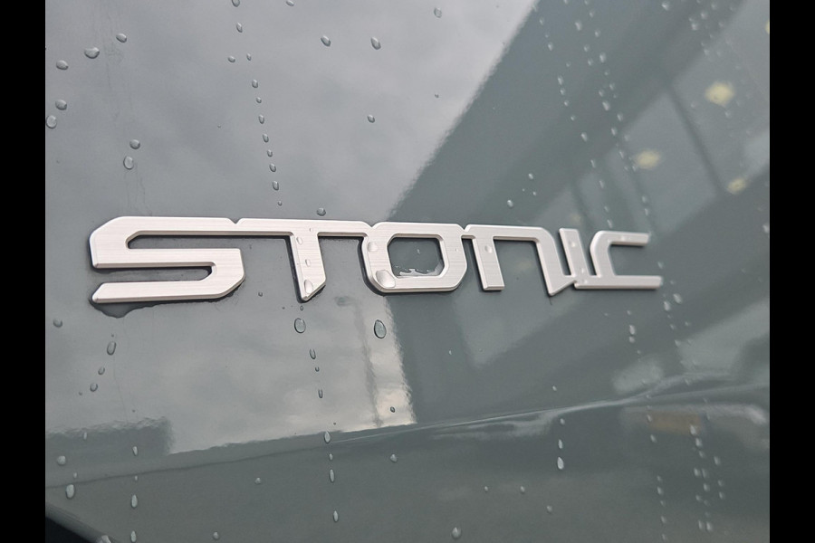 Kia Stonic 1.0 T-GDi MHEV DynamicLine Automaat