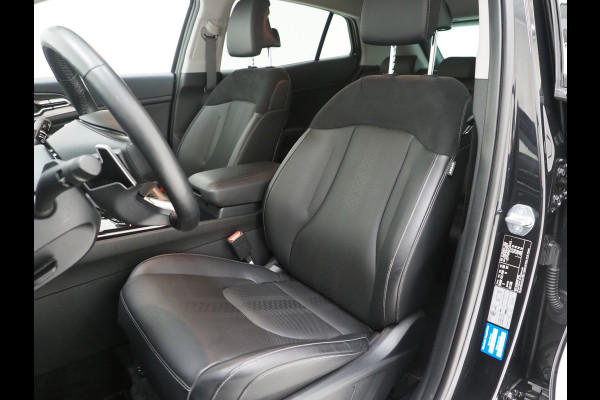 Kia Sportage 1.6 T-GDi Plug-in Hybrid AWD DynamicPlusLine | Leder | Stoelventilatie | 360 | Sfeerlicht | Keyless | Adaptive Cruise