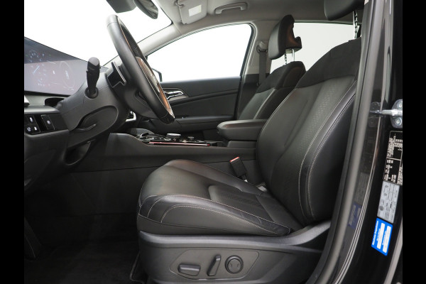 Kia Sportage 1.6 T-GDi Plug-in Hybrid AWD DynamicPlusLine | Leder | Stoelventilatie | 360 | Sfeerlicht | Keyless | Adaptive Cruise