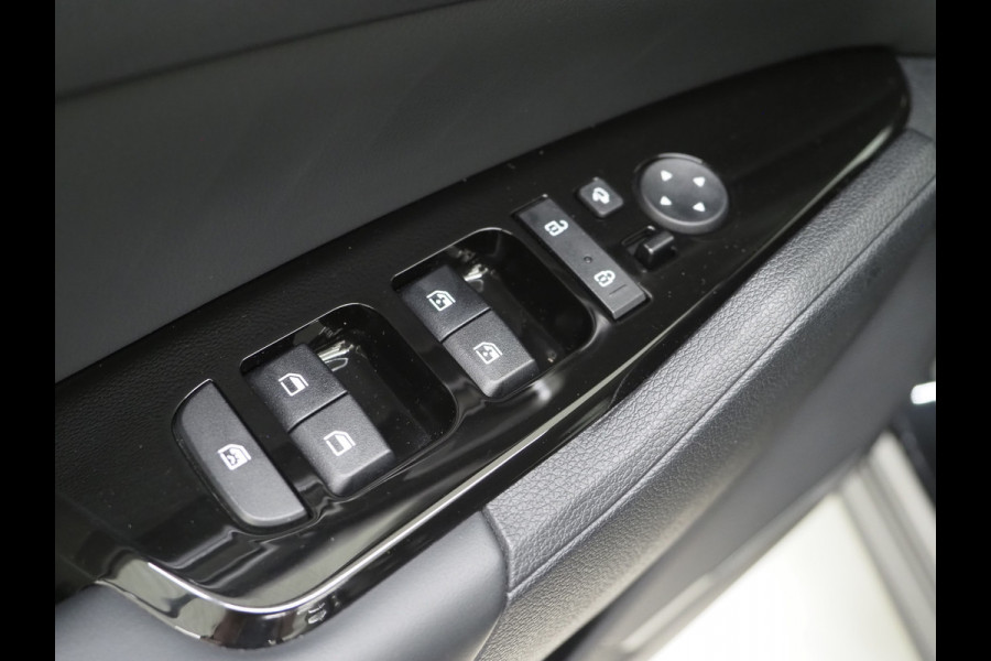 Kia Sportage 1.6 T-GDi Plug-in Hybrid AWD DynamicPlusLine | Leder | Stoelventilatie | 360 | Sfeerlicht | Keyless | Adaptive Cruise