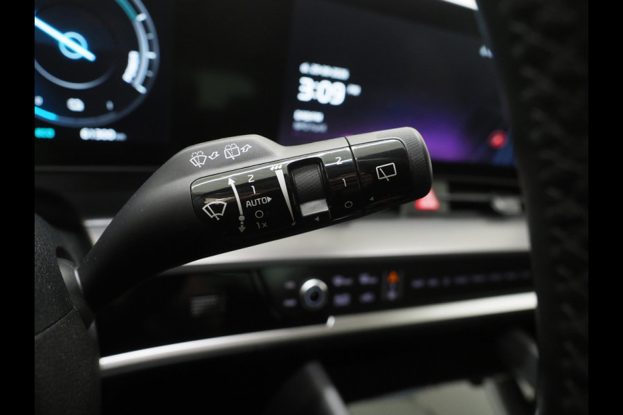 Kia Sportage 1.6 T-GDi Plug-in Hybrid AWD DynamicPlusLine | Leder | Stoelventilatie | 360 | Sfeerlicht | Keyless | Adaptive Cruise