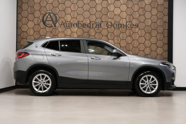 BMW X2 SDrive18i High Executive *Lederen Bekleding* |66.952km| Navi/LED/DEALER ONDERHOUDEN