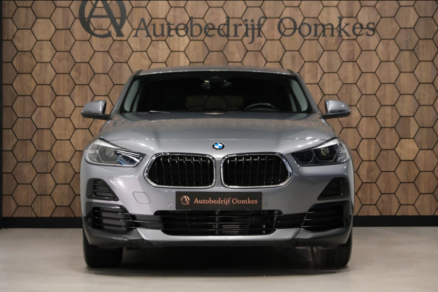 BMW X2 SDrive18i High Executive *Lederen Bekleding* |66.952km| Navi/LED/DEALER ONDERHOUDEN