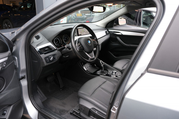 BMW X2 SDrive18i High Executive *Lederen Bekleding* |66.952km| Navi/LED/DEALER ONDERHOUDEN