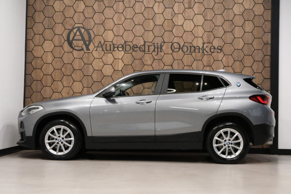 BMW X2 SDrive18i High Executive *Lederen Bekleding* |66.952km| Navi/LED/DEALER ONDERHOUDEN