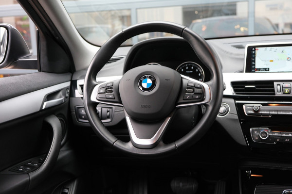 BMW X2 SDrive18i High Executive *Lederen Bekleding* |66.952km| Navi/LED/DEALER ONDERHOUDEN