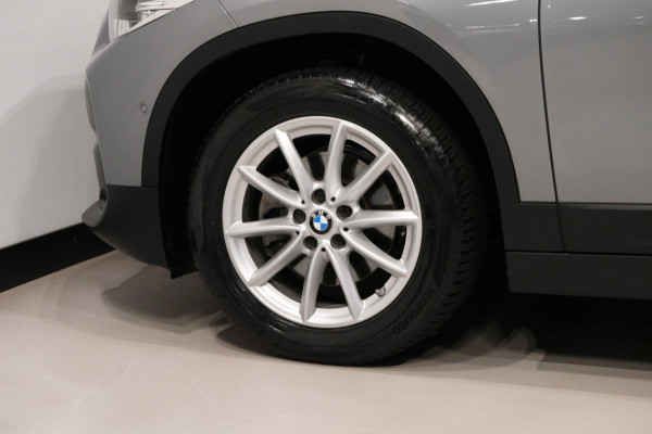 BMW X2 SDrive18i High Executive *Lederen Bekleding* |66.952km| Navi/LED/DEALER ONDERHOUDEN
