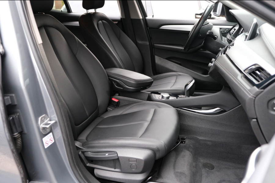 BMW X2 SDrive18i High Executive *Lederen Bekleding* |66.952km| Navi/LED/DEALER ONDERHOUDEN