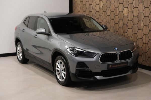 BMW X2 SDrive18i High Executive *Lederen Bekleding* |66.952km| Navi/LED/DEALER ONDERHOUDEN