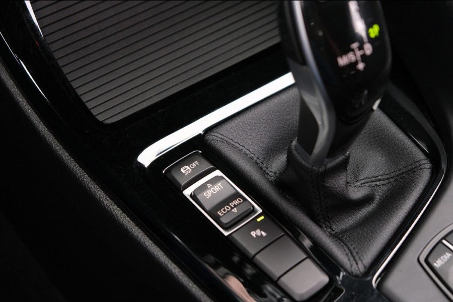 BMW X2 SDrive18i High Executive *Lederen Bekleding* |66.952km| Navi/LED/DEALER ONDERHOUDEN