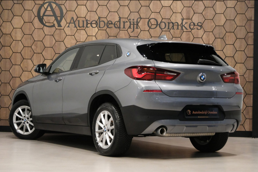 BMW X2 SDrive18i High Executive *Lederen Bekleding* |66.952km| Navi/LED/DEALER ONDERHOUDEN